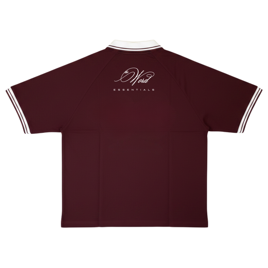 .Yeshua | Johnny Collar Polo 2.0