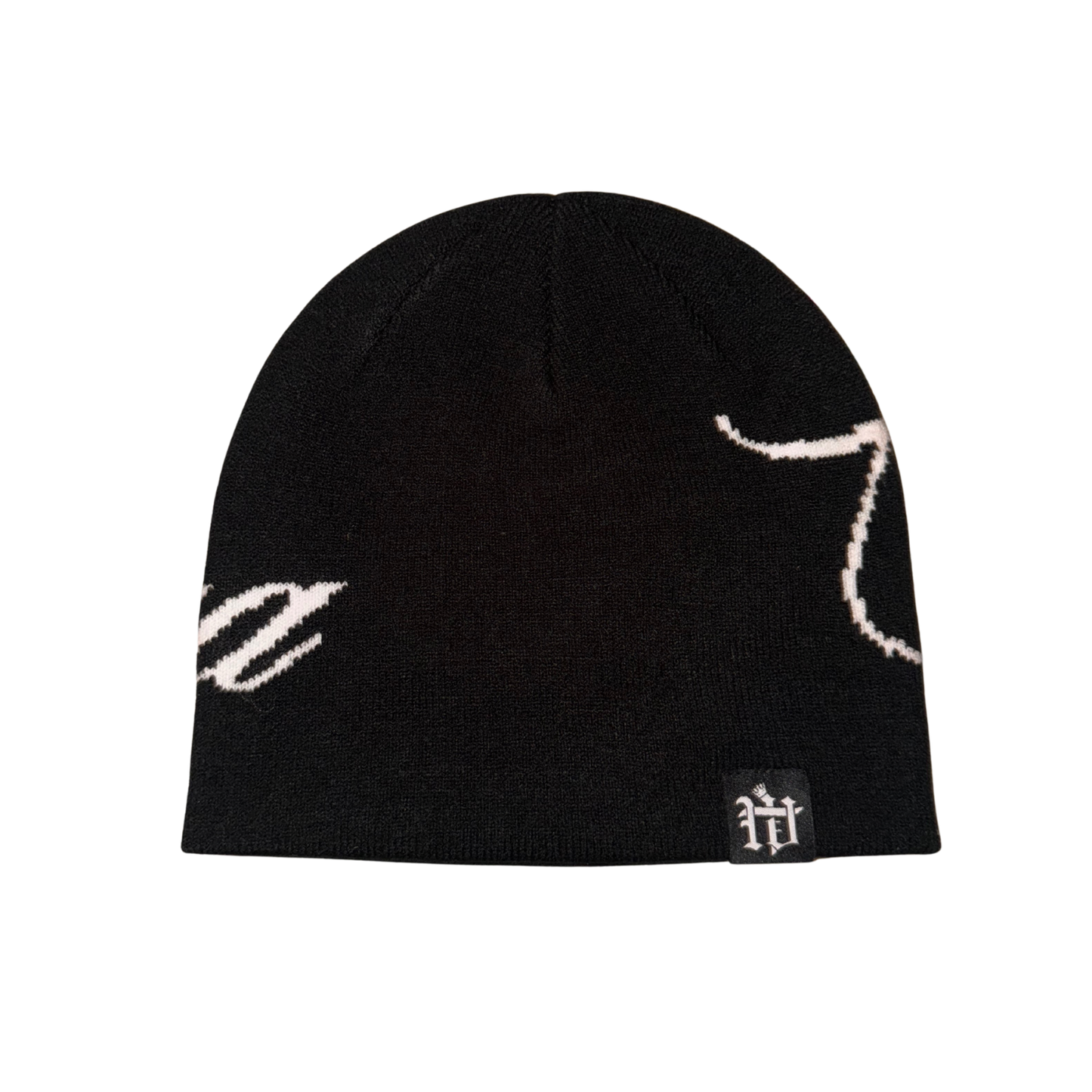Yeshua Y2K beanie