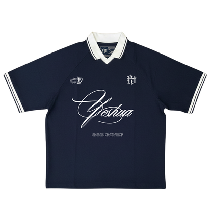 .Yeshua | Johnny Collar Polo 2.0