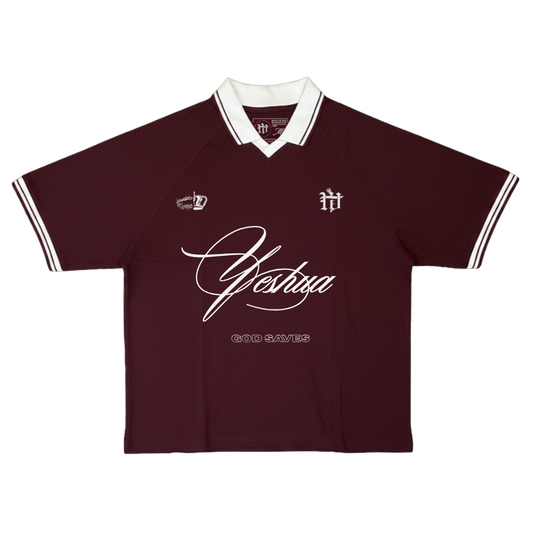 .Yeshua | Johnny Collar Polo 2.0