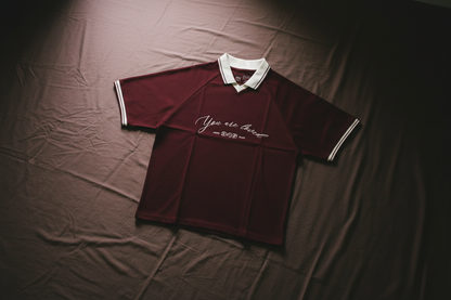 .You Are Loved | Johnny Collar