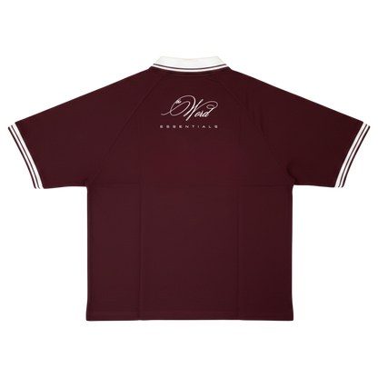.Yeshua | Johnny Collar Polo 2.0