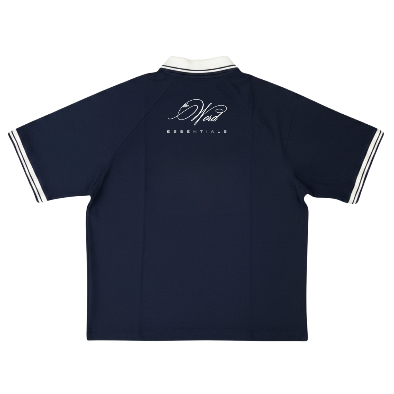 .Yeshua | Johnny Collar Polo 2.0