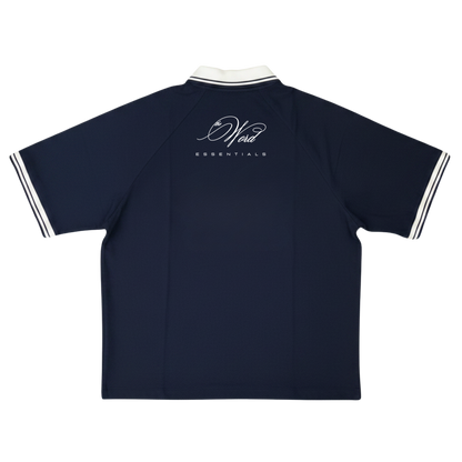 .Yeshua | Johnny Collar Polo 2.0