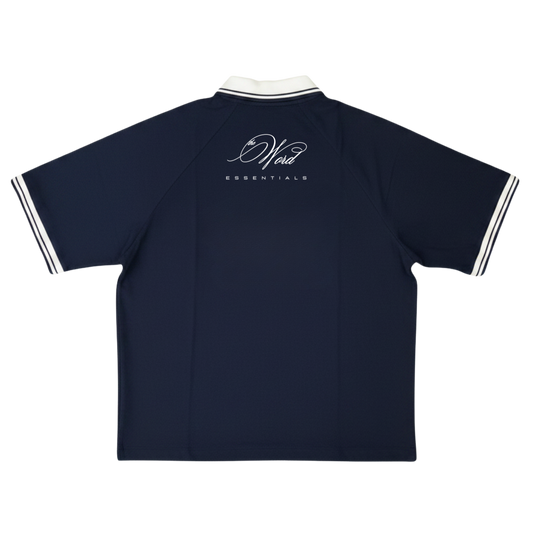 .Yeshua | Johnny Collar Polo 2.0