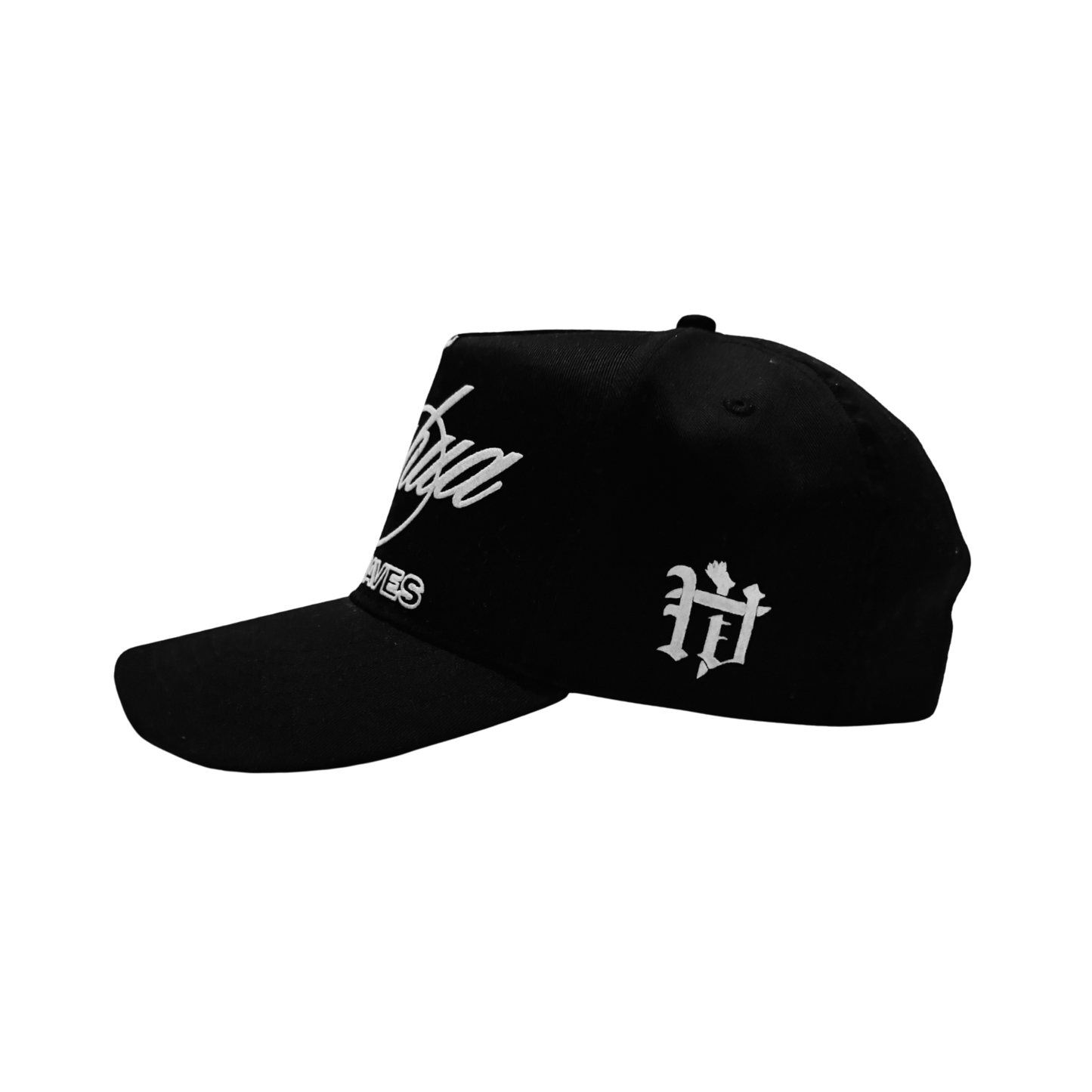 Yeshua Five Panel snapback 1.0