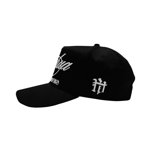 Yeshua Five Panel snapback 1.0