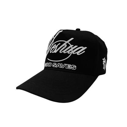 Yeshua Five Panel snapback 1.0