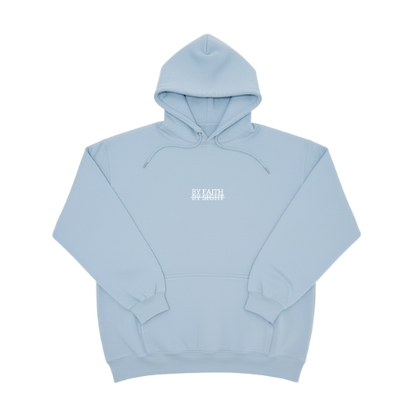 By Faith 1.0 Hoodie