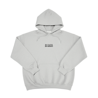 By Faith 1.0 Hoodie