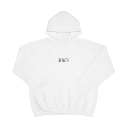 By Faith 1.0 Hoodie
