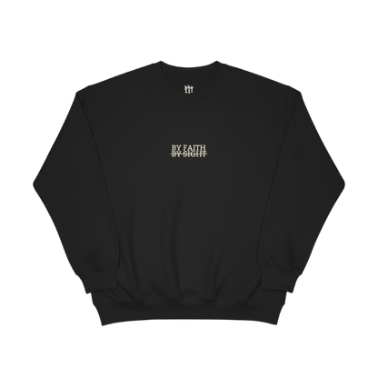 By Faith 1.0 sweatshirt