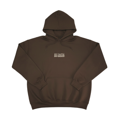 By Faith 1.0 Hoodie