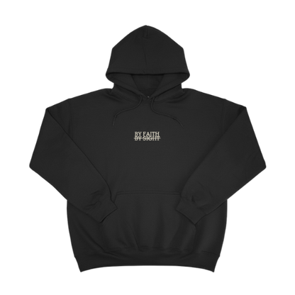 By Faith 1.0 Hoodie