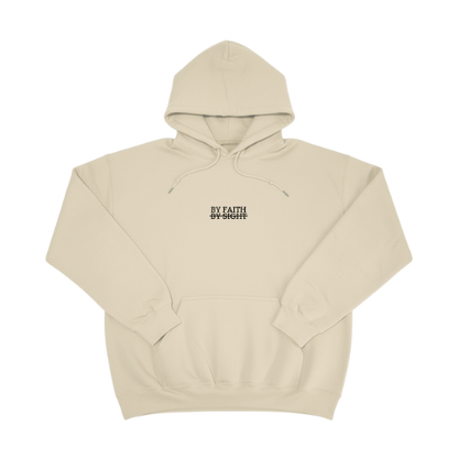 By Faith 1.0 Hoodie