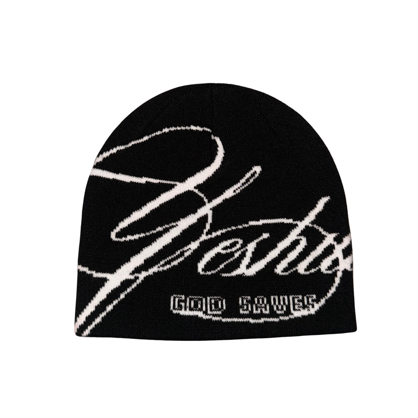 Yeshua Y2K  beanie