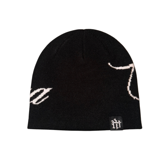 Yeshua Y2K  beanie