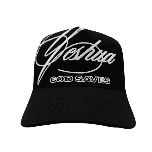 Yeshua Five Panel snapback 1.0