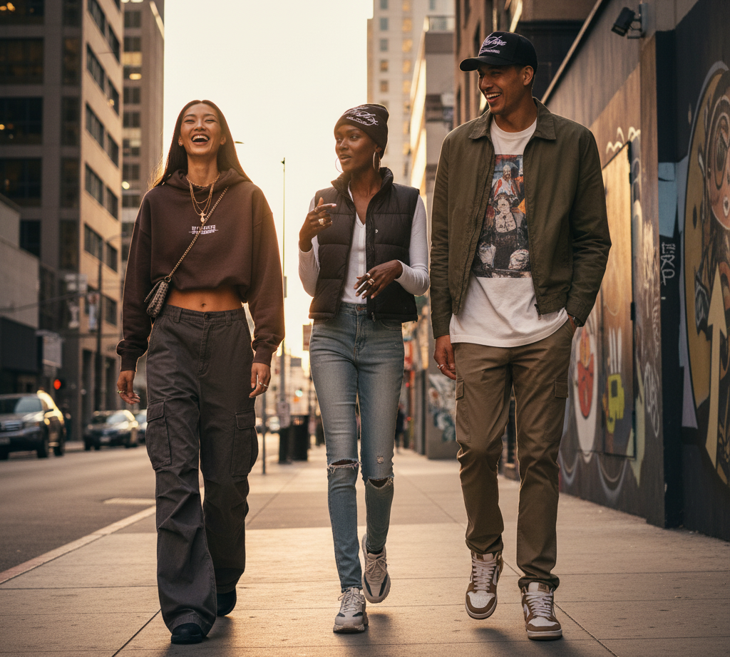 THE WORD ESSENTIALS Product Collection